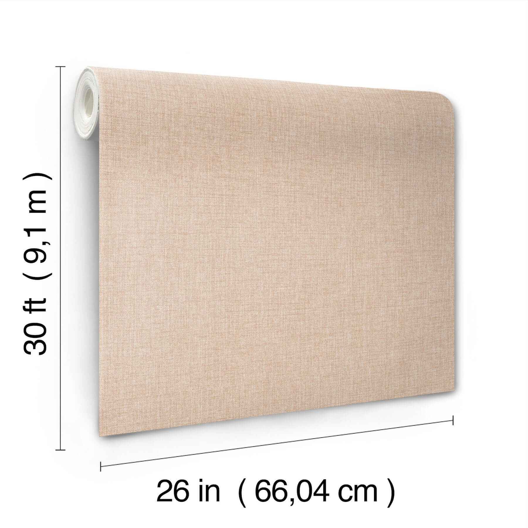 Berwick Beige Wallpaper - York Wallcoverings - UD2501N - York Wallcoverings Wallpaper