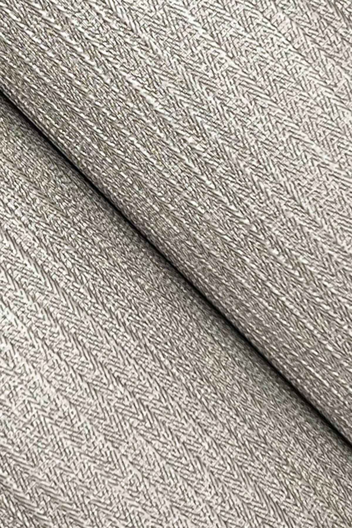Purl One Graphite Wallpaper - York Wallcoverings - UD2510N - York Wallcoverings Wallpaper