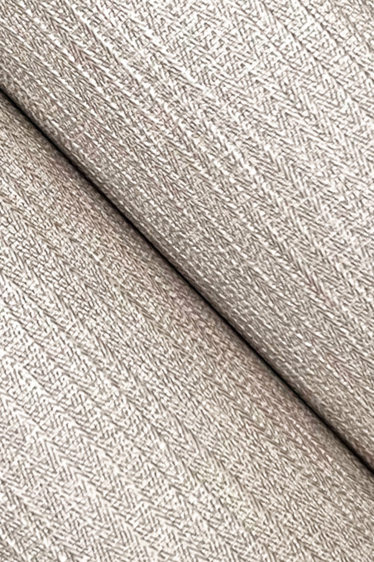 Purl One Pebble Wallpaper - York Wallcoverings - UD2509N - York Wallcoverings Wallpaper