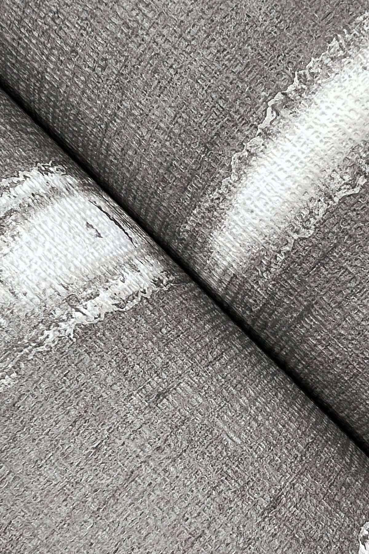 Resound Graphite Wallpaper - York Wallcoverings - UD2519N - York Wallcoverings Wallpaper