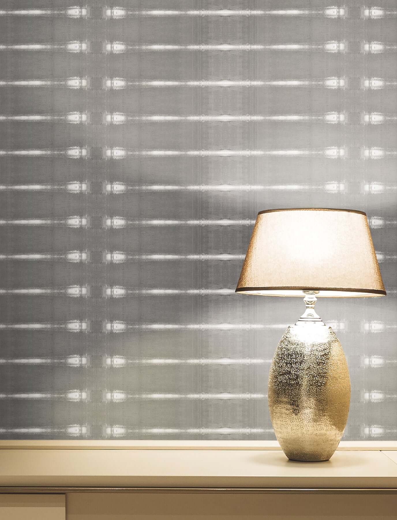 resound-high-performance-vinyl-wallpaper-graphite-york-wallcoverings-ud2519n - York Wallcoverings Wallpaper