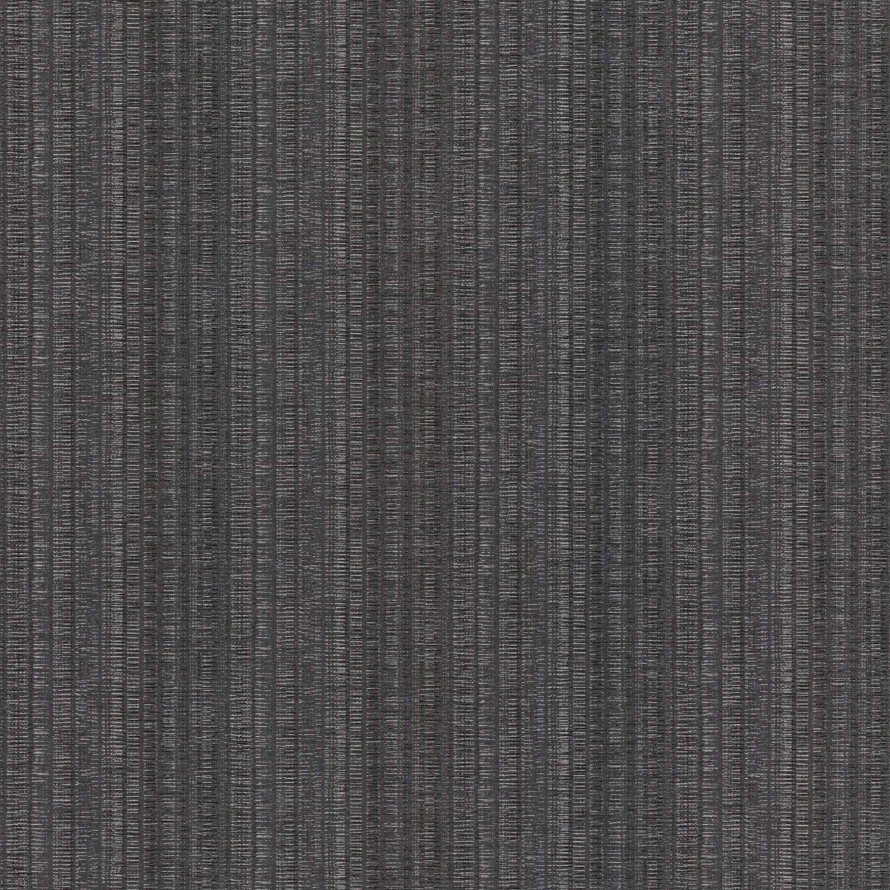 Stratford Carbon Wallpaper - York Wallcoverings - UD2549N - York Wallcoverings Wallpaper