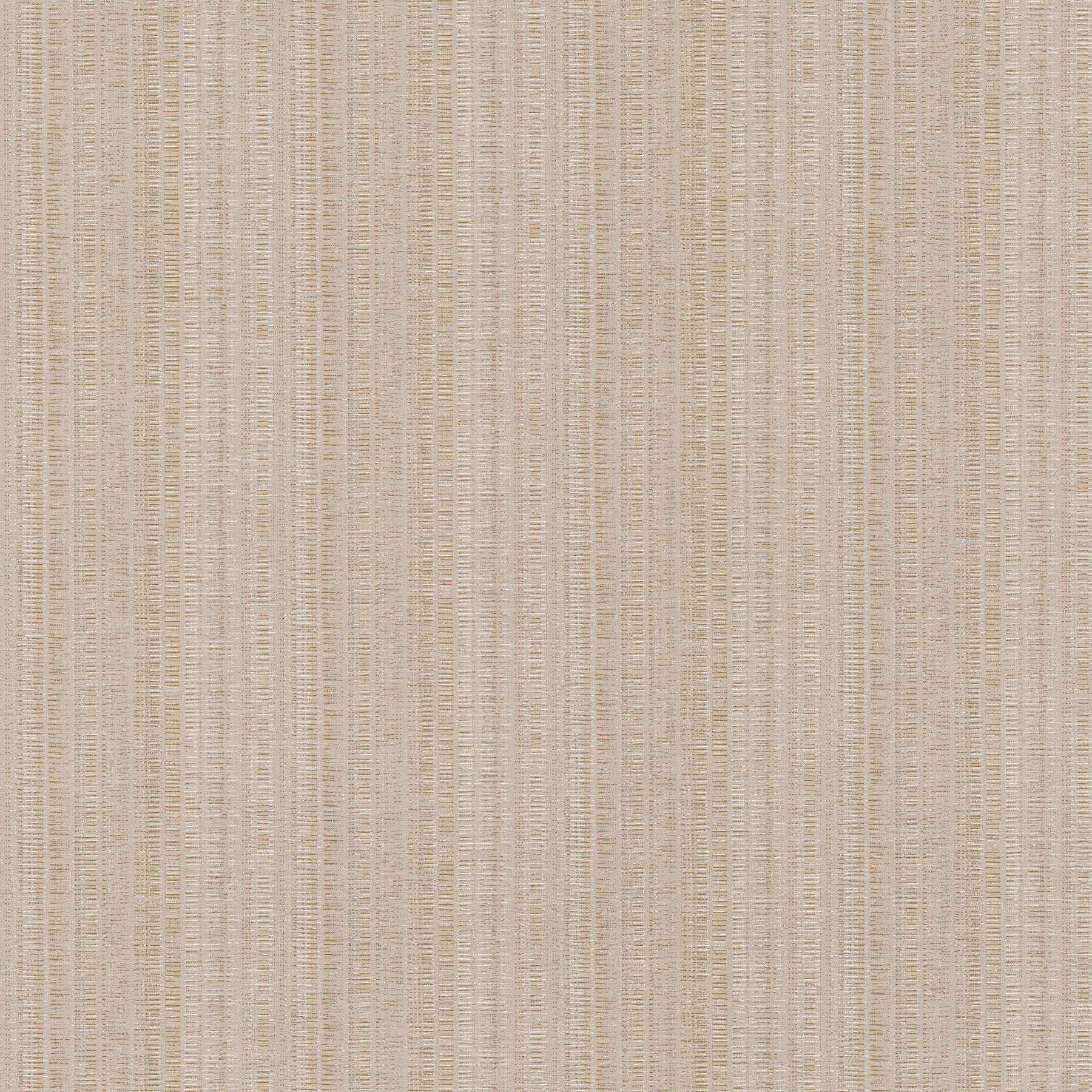 Stratford Linen Wallpaper - York Wallcoverings - UD2541N - York Wallcoverings Wallpaper