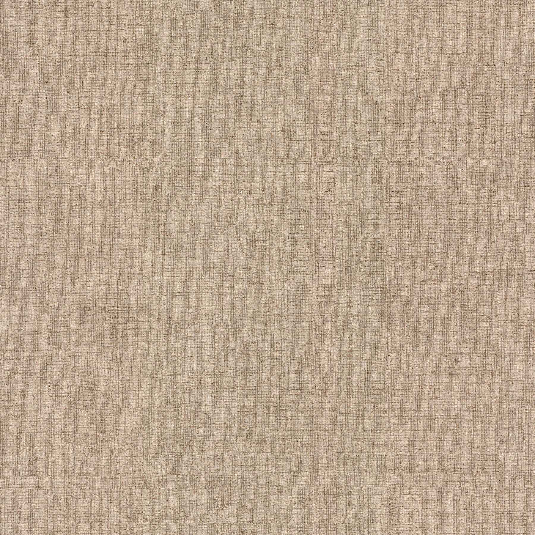 Hardy Linen Adirondack Wallpaper - York Wallcoverings - UD2552N