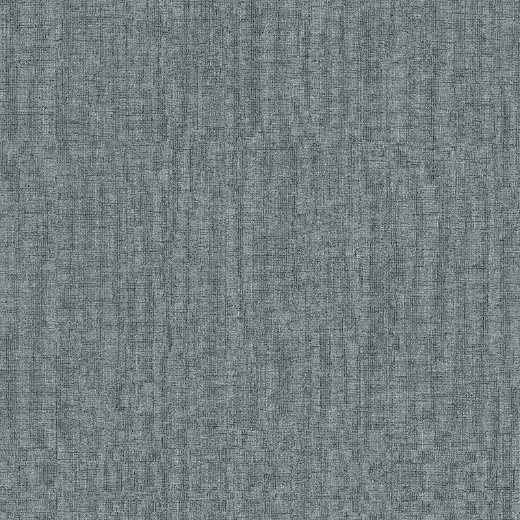 Hardy Linen Juniper Wallpaper - York Wallcoverings - UD2560N - York Wallcoverings Wallpaper