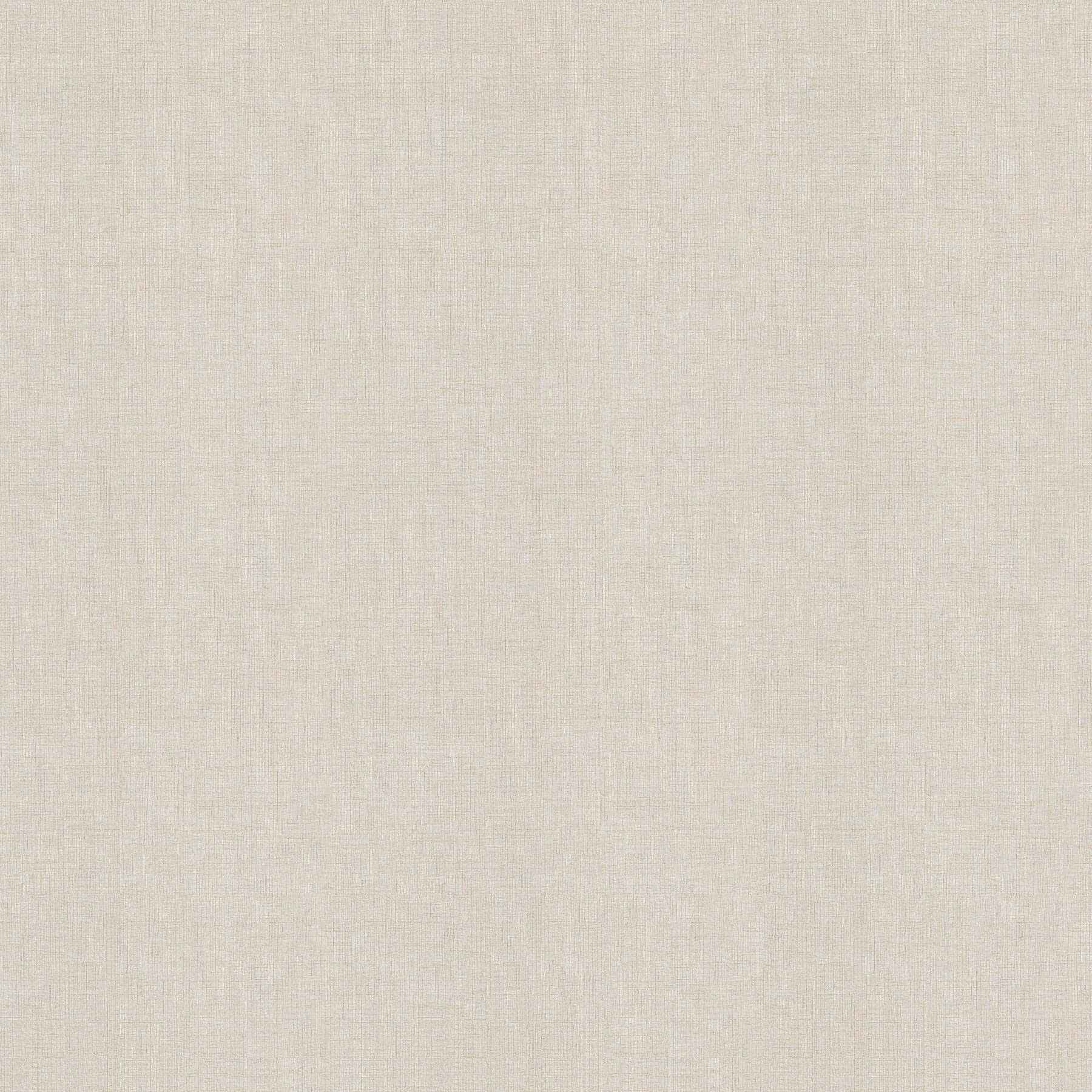 Hardy Linen Powder Sand Wallpaper - York Wallcoverings - UD2554N - York Wallcoverings Wallpaper