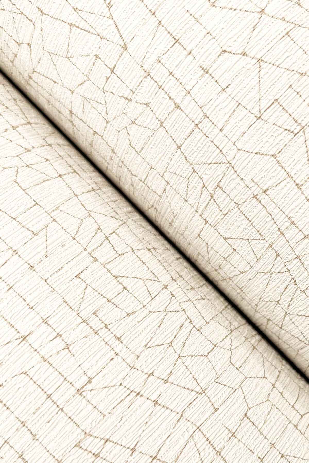 Exchange Gilded Wallpaper - York Wallcoverings - UD2566N - York Wallcoverings Wallpaper