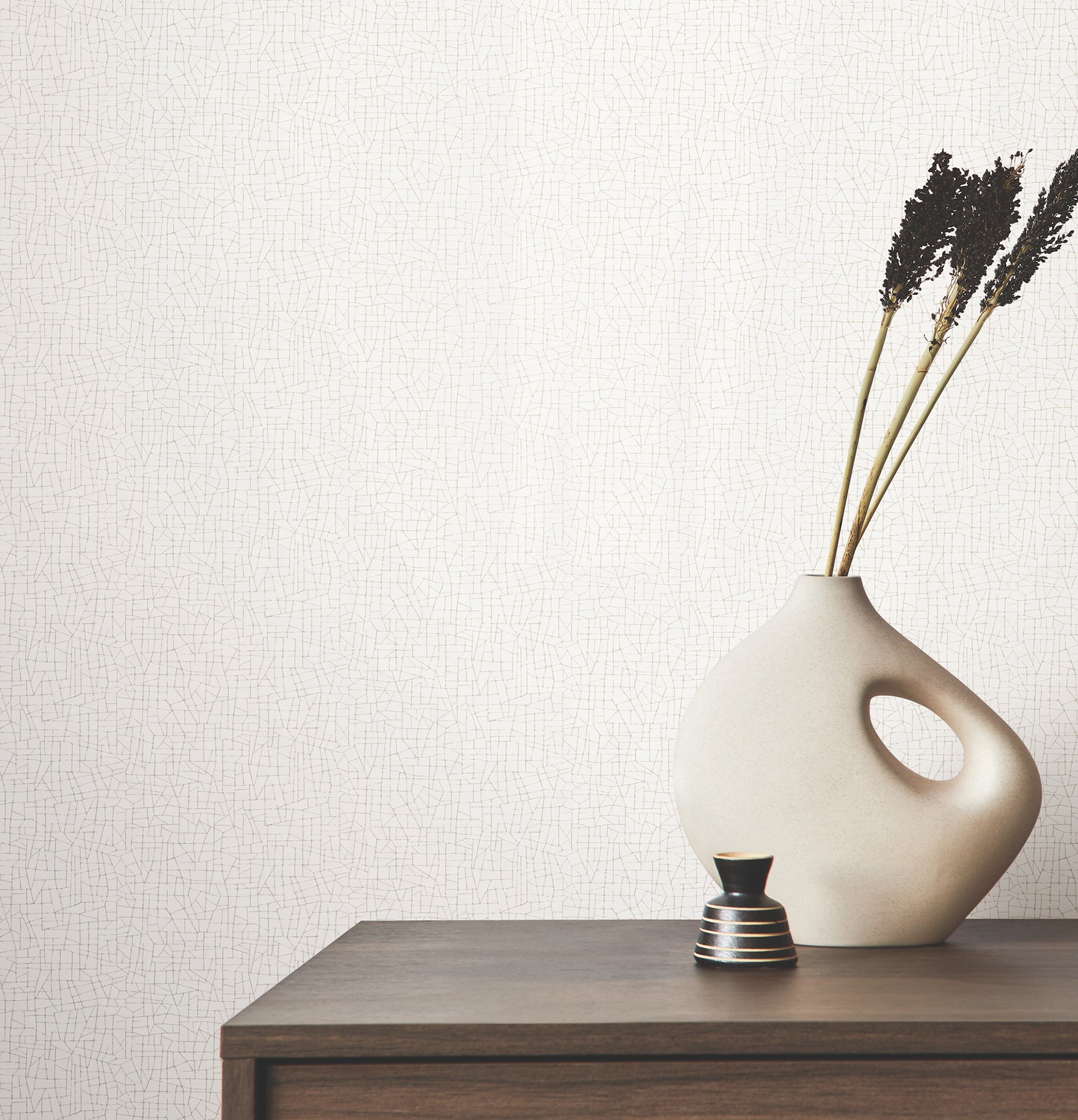 Exchange Pearl Trax Wallpaper - York Wallcoverings - UD2571N - York Wallcoverings Wallpaper