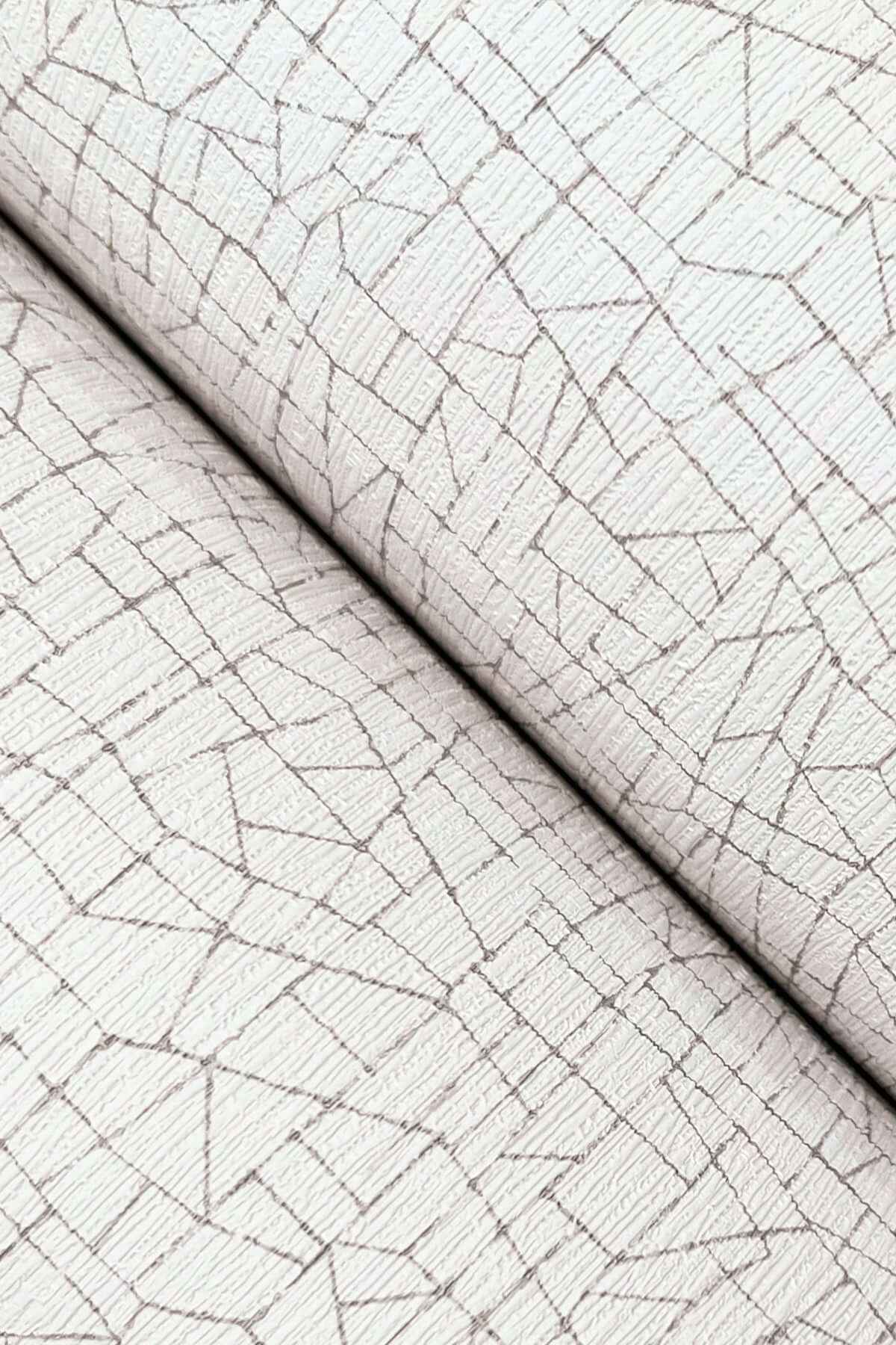 Exchange White Wash Wallpaper - York Wallcoverings - UD2569N - York Wallcoverings Wallpaper