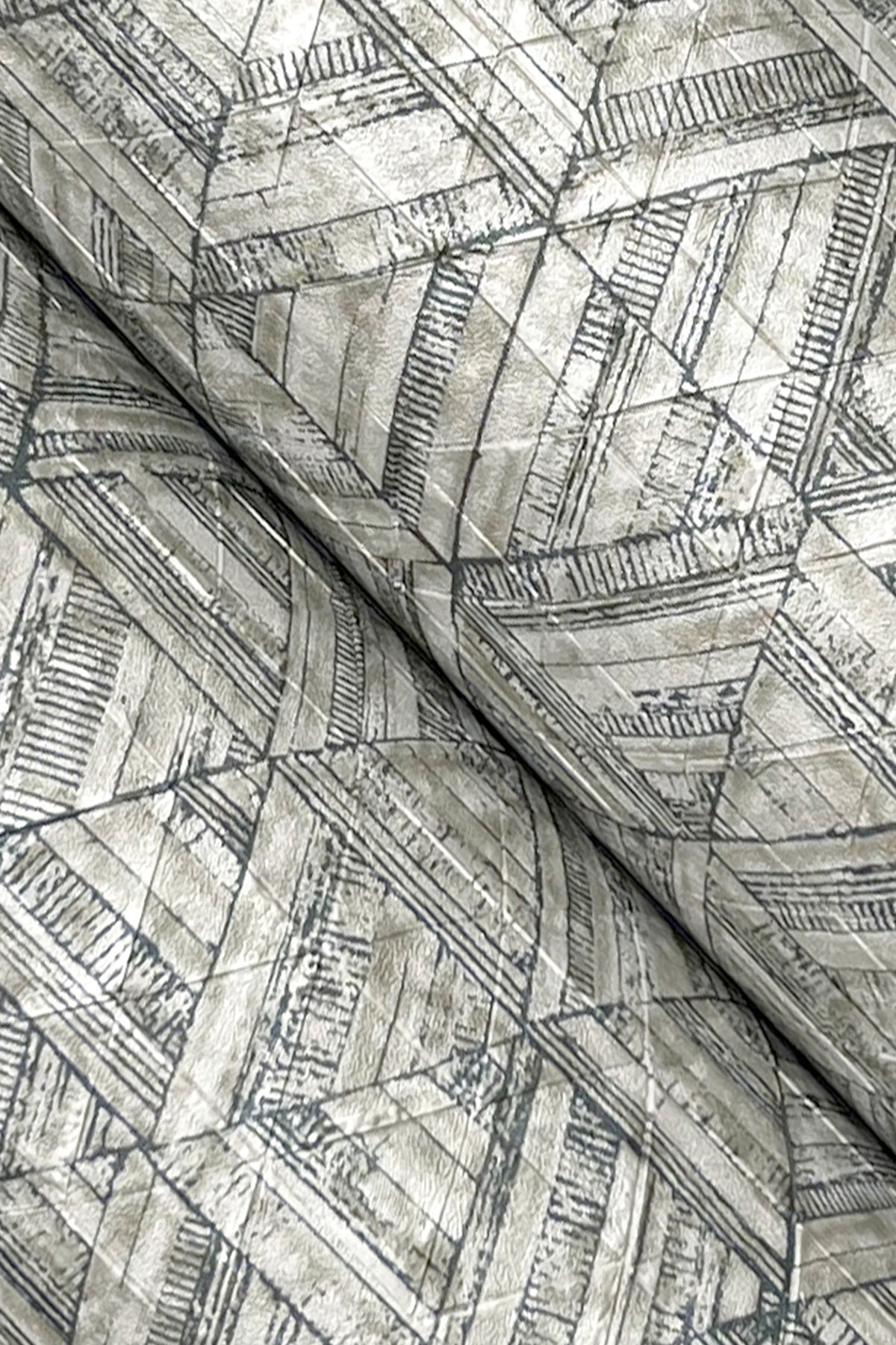 Rune Oyster Wallpaper - York Wallcoverings - UD2583N - York Wallcoverings Wallpaper