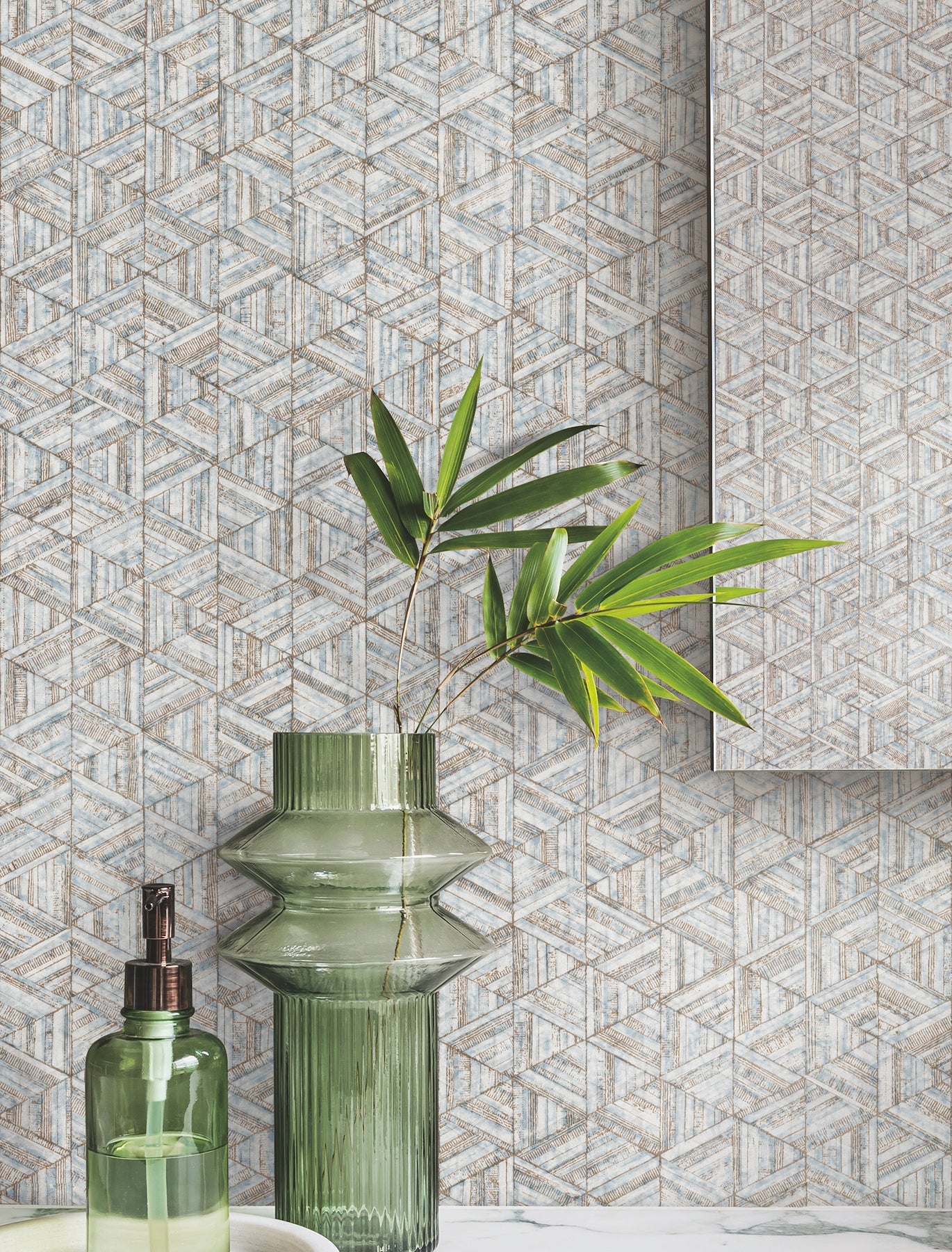 rune-high-performance-vinyl-wallpaper-pewter-york-wallcoverings-ud2584n