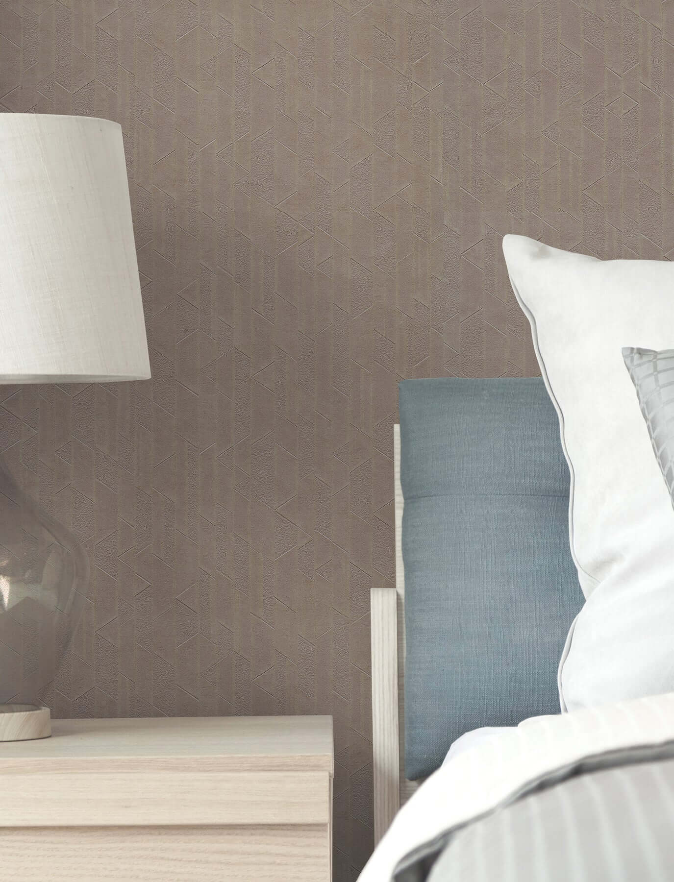 verge-high-performance-vinyl-wallpaper-aged-bronze-york-wallcoverings-ud2588n - York Wallcoverings Wallpaper
