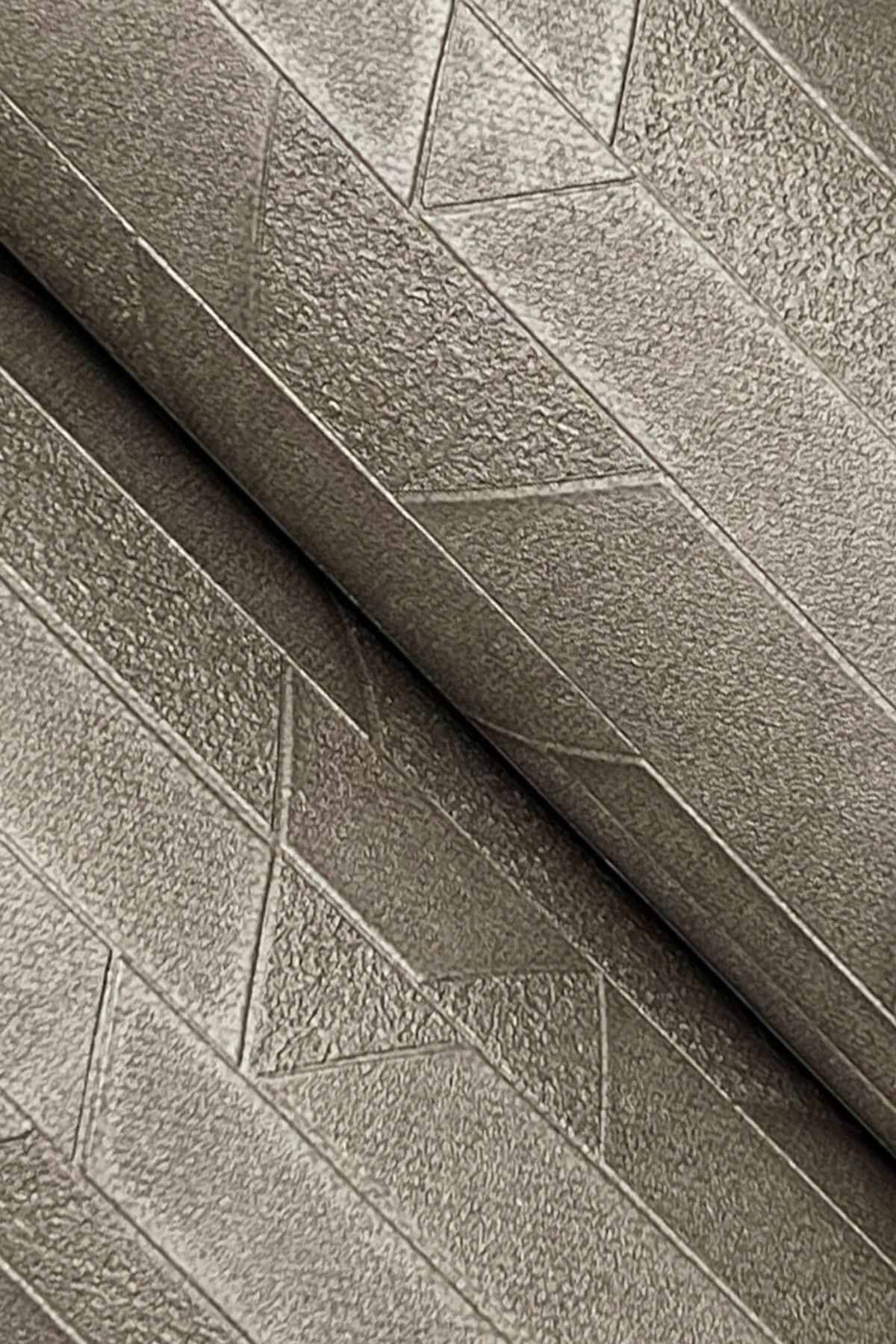 Verge Aged Bronze Wallpaper - York Wallcoverings - UD2588N - York Wallcoverings Wallpaper