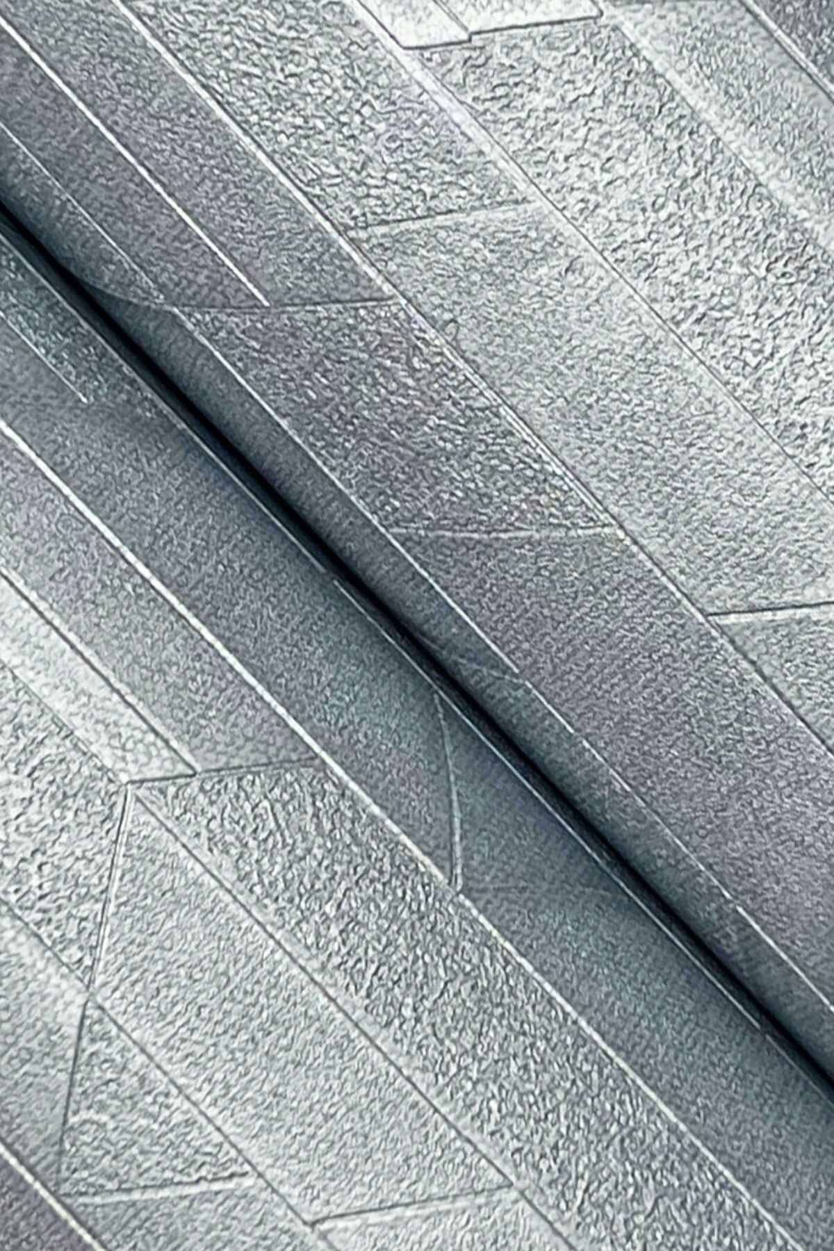 Verge Bluestone Wallpaper - York Wallcoverings - UD2594N - York Wallcoverings Wallpaper
