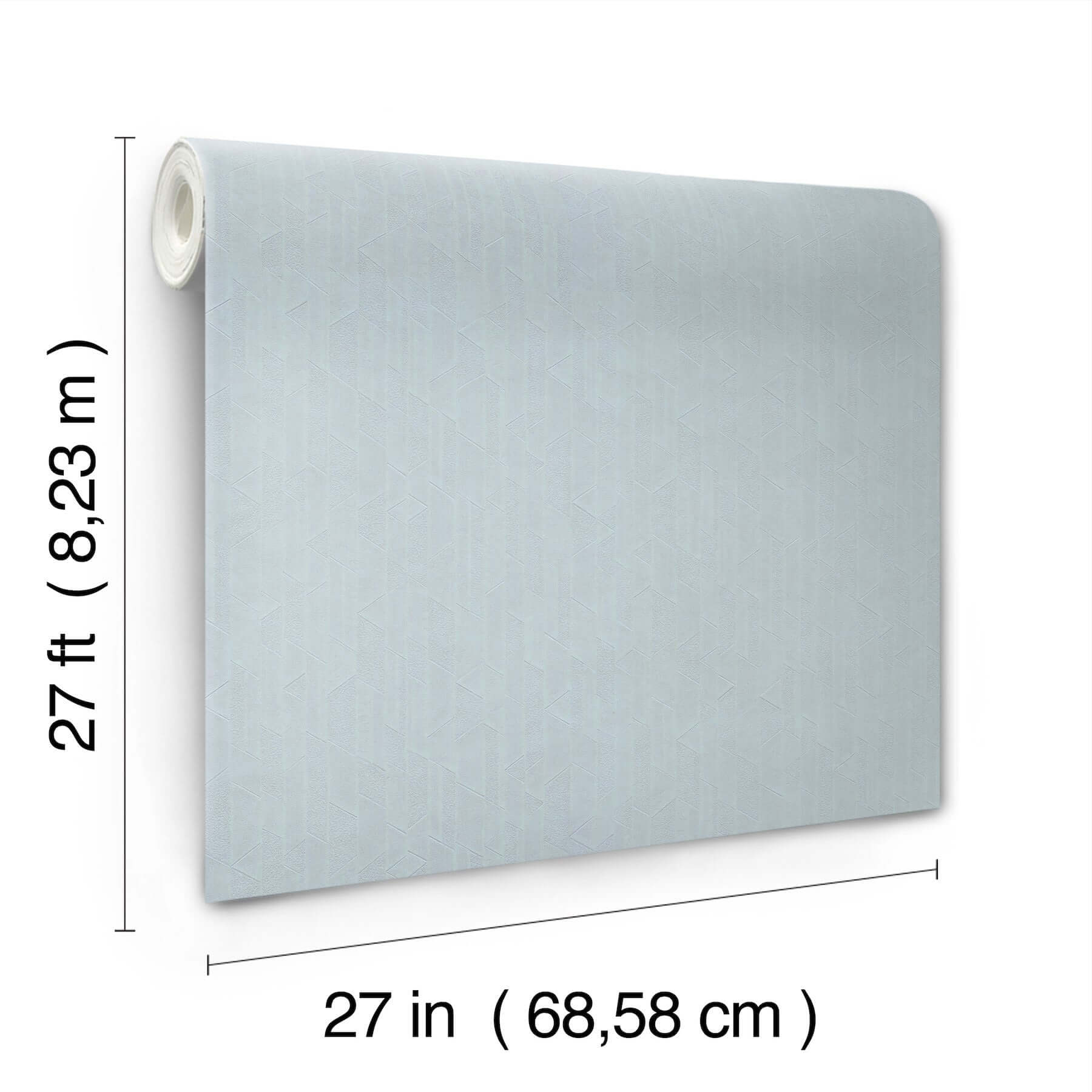 verge-high-performance-vinyl-wallpaper-bluestone-york-wallcoverings-ud2594n - York Wallcoverings Wallpaper