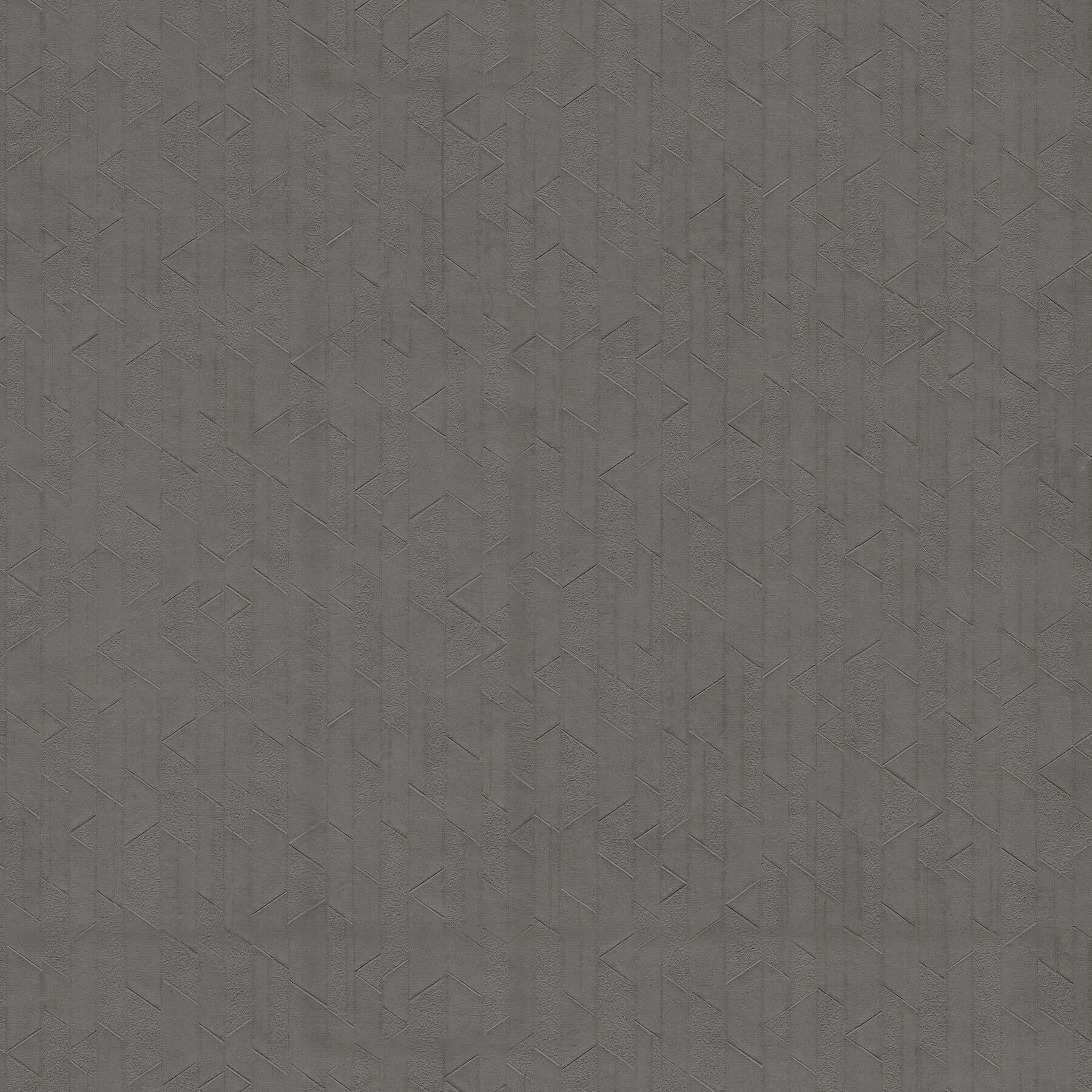 verge-high-performance-vinyl-wallpaper-graphite-york-wallcoverings-ud2593n - York Wallcoverings Wallpaper