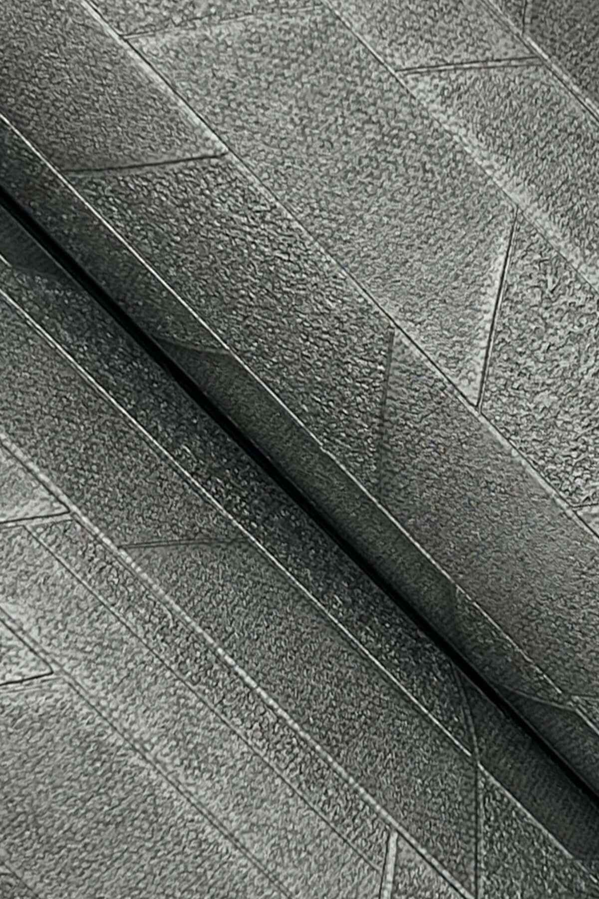 Verge Graphite Wallpaper - York Wallcoverings - UD2593N - York Wallcoverings Wallpaper