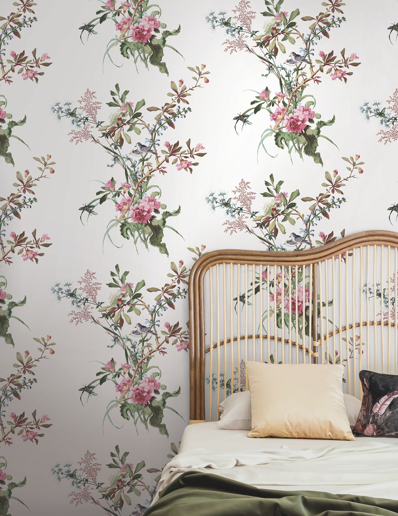wild-flowers-premium-peel-stick-wallpaper-rose-york-wallcoverings-psw1366rl