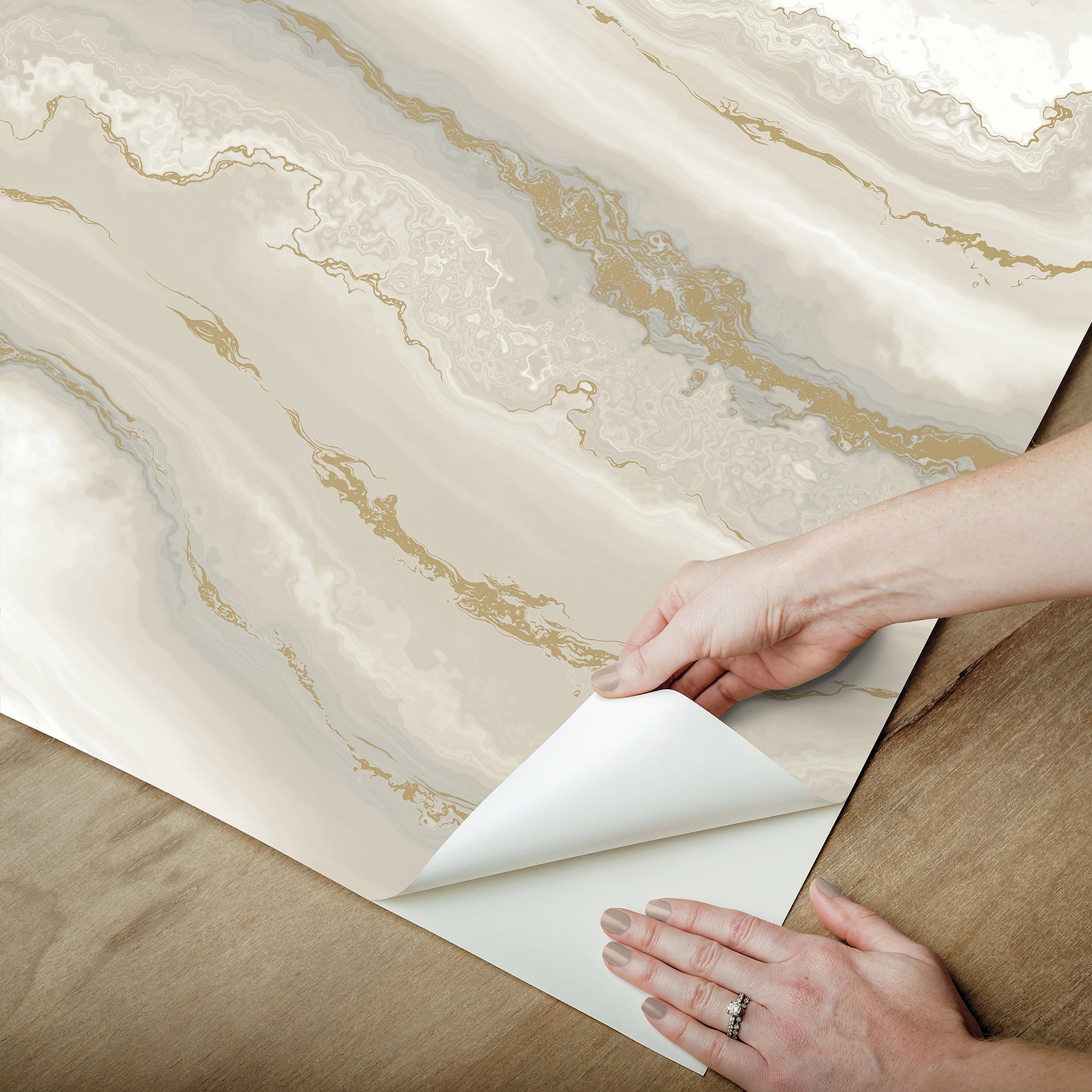shifting-sands-premium-peel-stick-wallpaper-sand-gold-york-wallcoverings-psw1560rl
