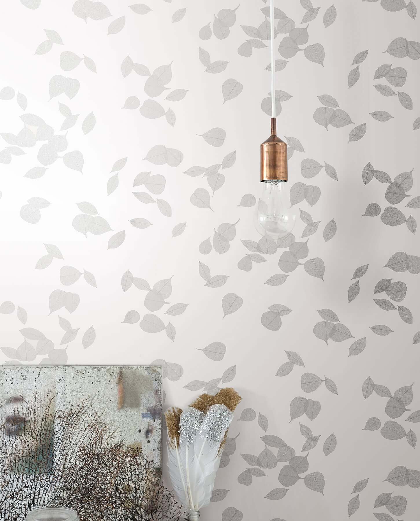 inner-peace-salt-grey-peel-stick-wallpaper-york-wallcoverings-psw1562rl - York Wallcoverings Wallpaper