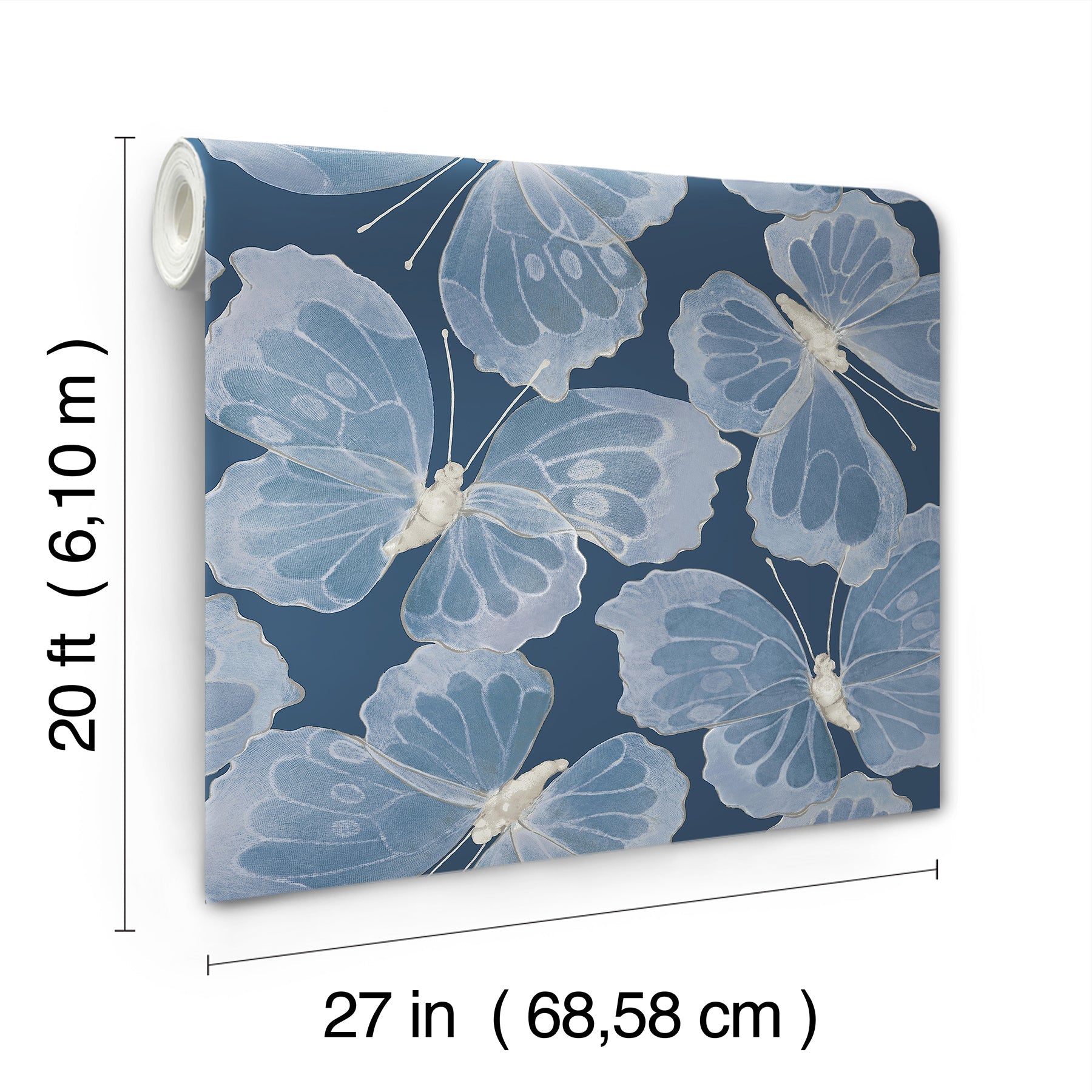 monarch-premium-peel-stick-wallpaper-blue-glint-york-wallcoverings-psw1566rl