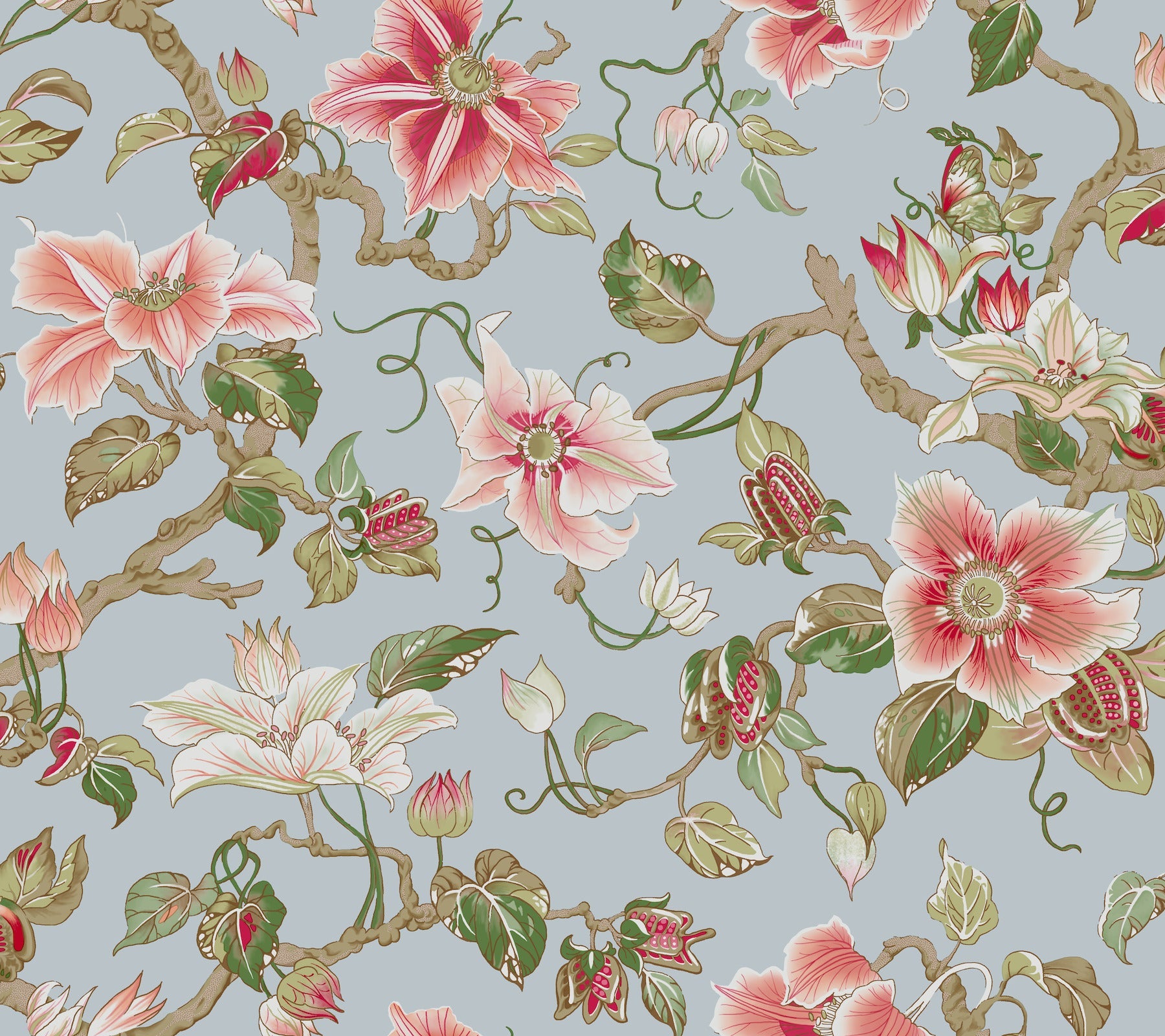 marguerite-vine-wallpaper-blue-york-wallcoverings-gt4512