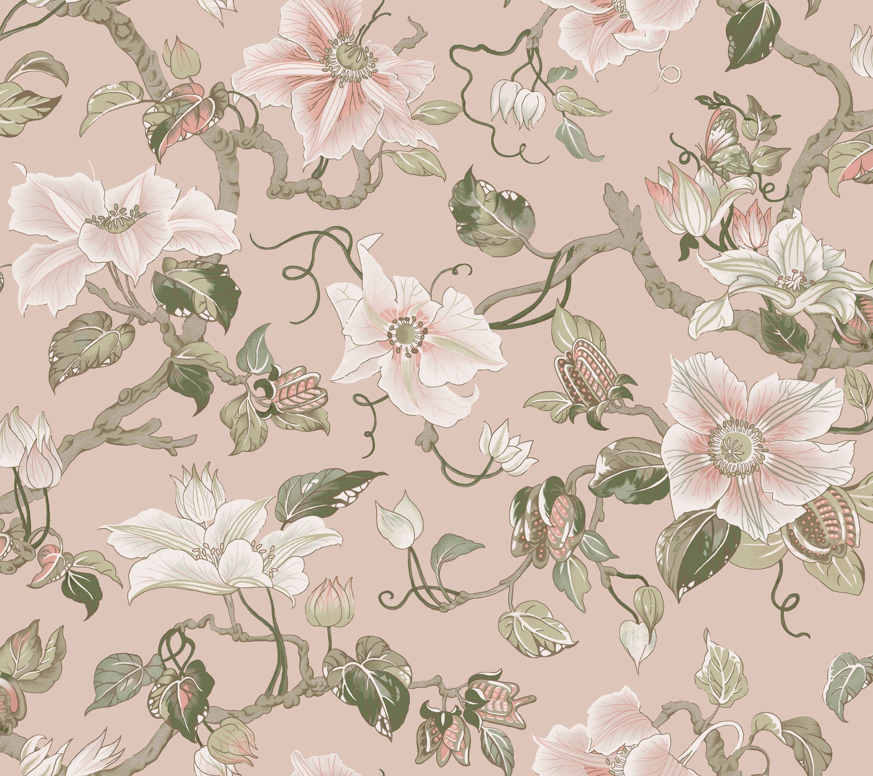 marguerite-vine-wallpaper-blush-york-wallcoverings-gt4511
