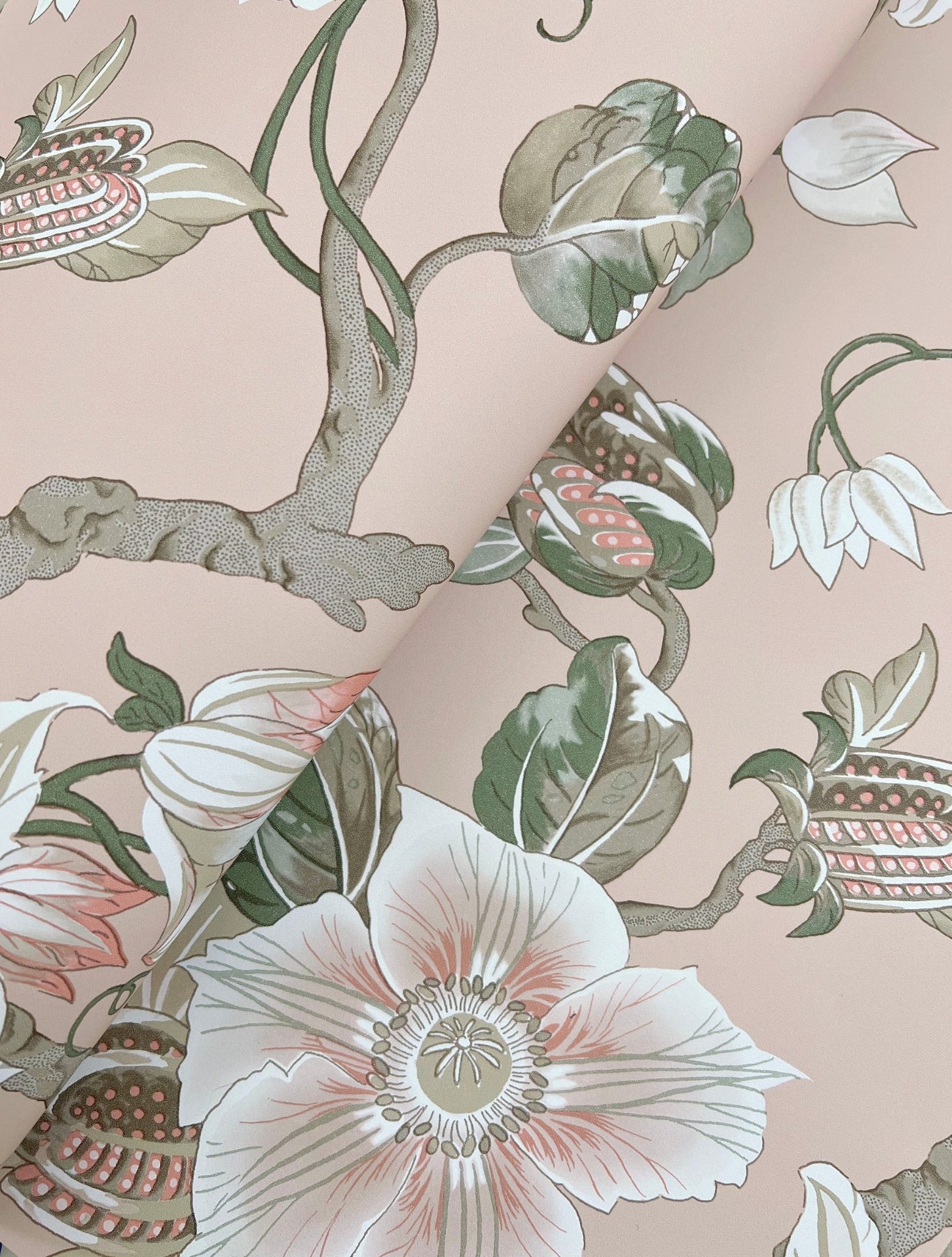 marguerite-vine-wallpaper-blush-york-wallcoverings-gt4511