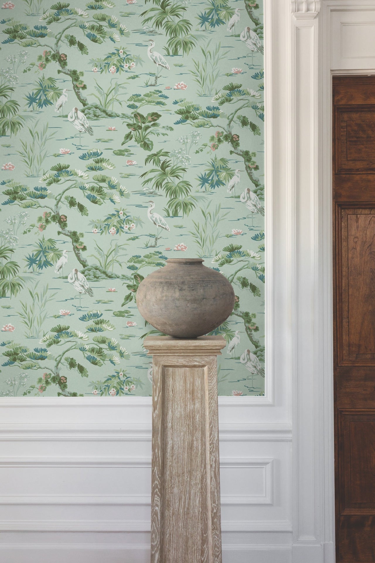 bridgewater-wallpaper-mint-york-wallcoverings-gt4534