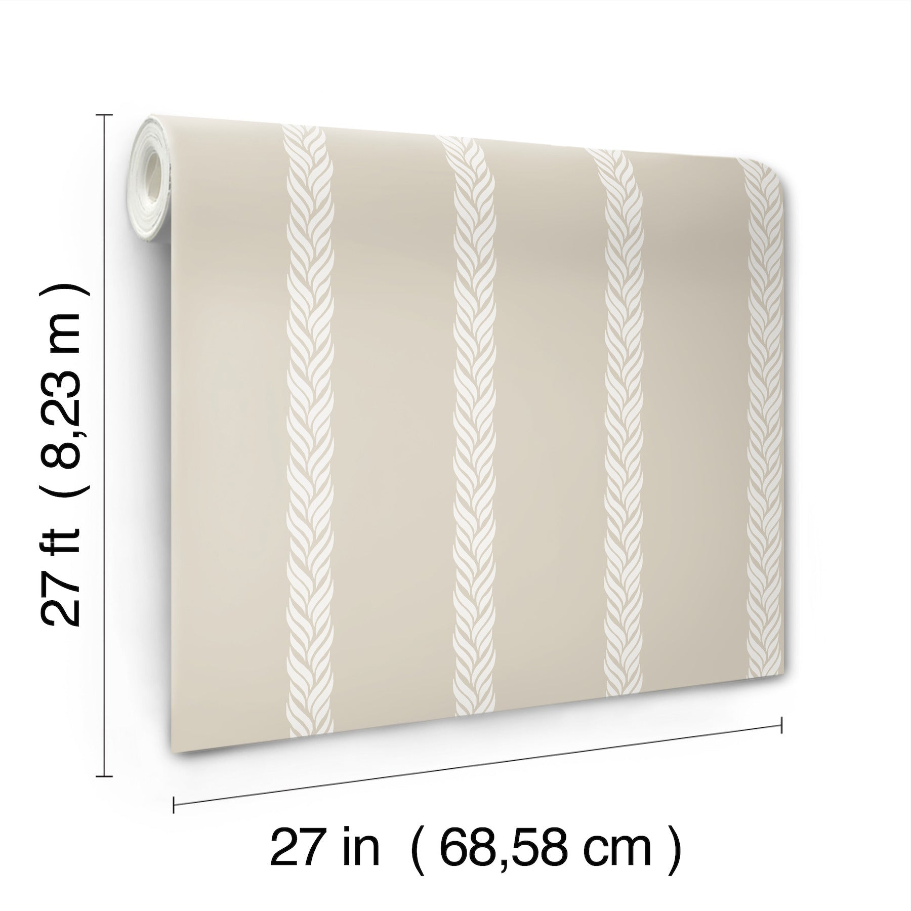 braided-stripe-wallpaper-beige-york-wallcoverings-gt4544
