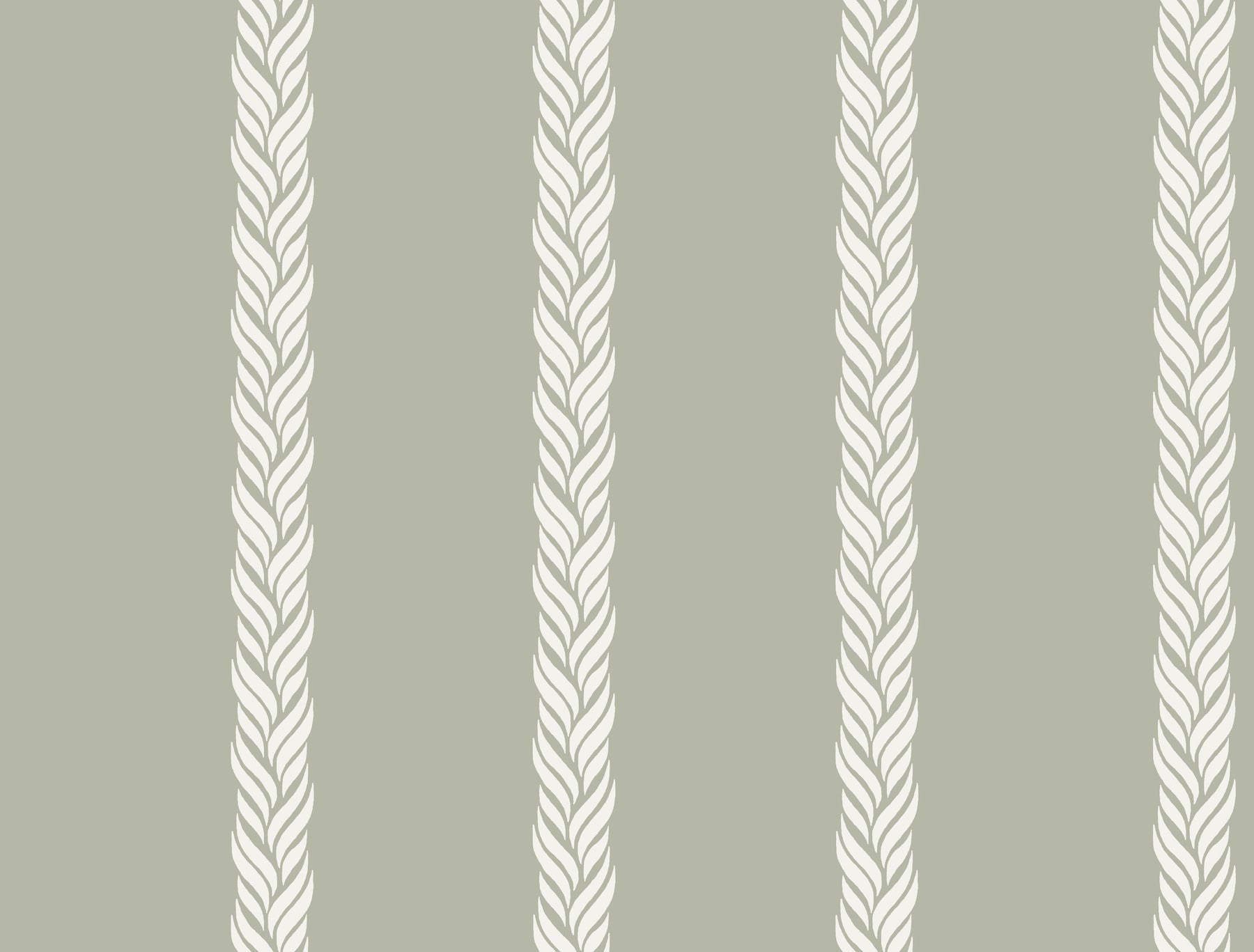 braided-stripe-wallpaper-green-york-wallcoverings-gt4541