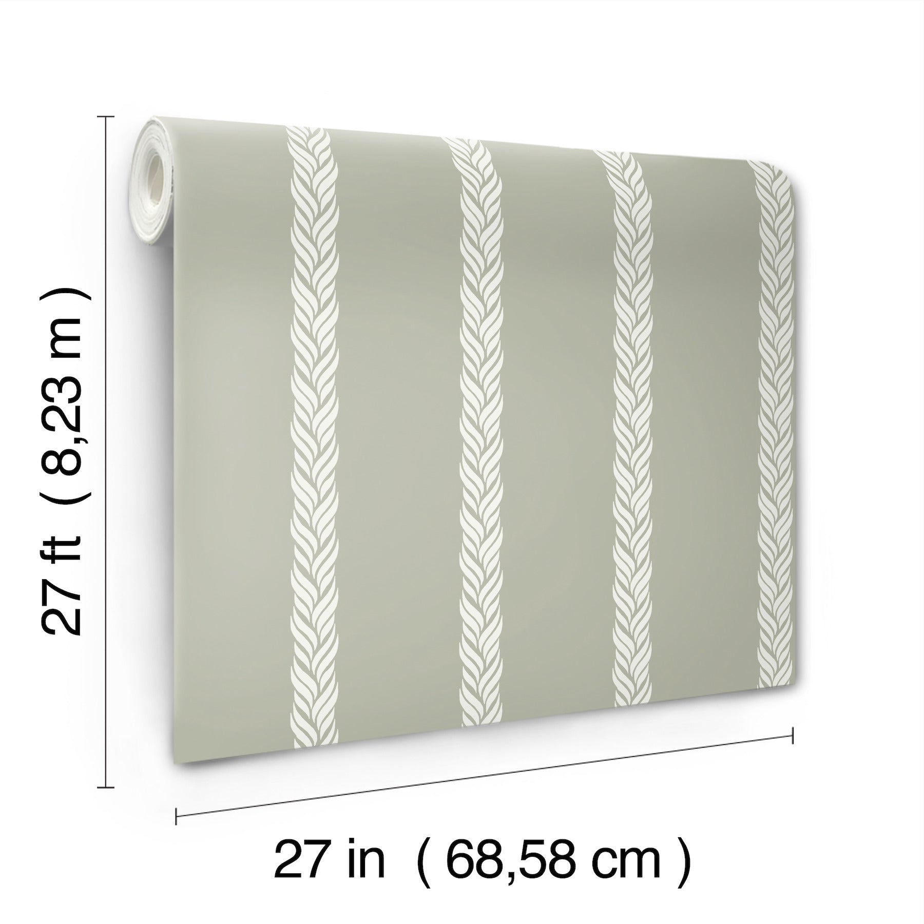 braided-stripe-wallpaper-green-york-wallcoverings-gt4541