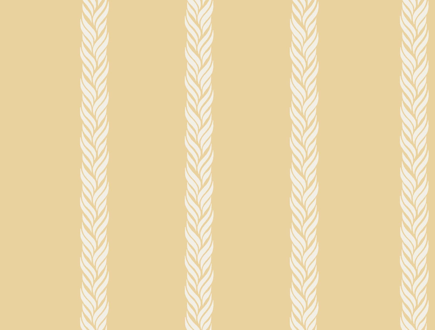 braided-stripe-wallpaper-yellow-york-wallcoverings-gt4543
