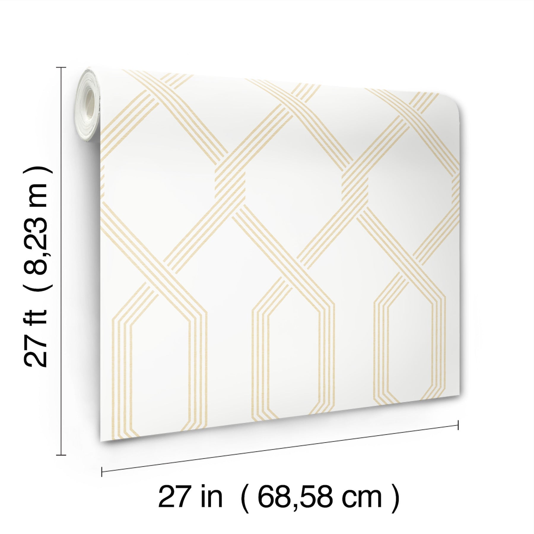 palisade-wallpaper-yellow-york-wallcoverings-gt4556