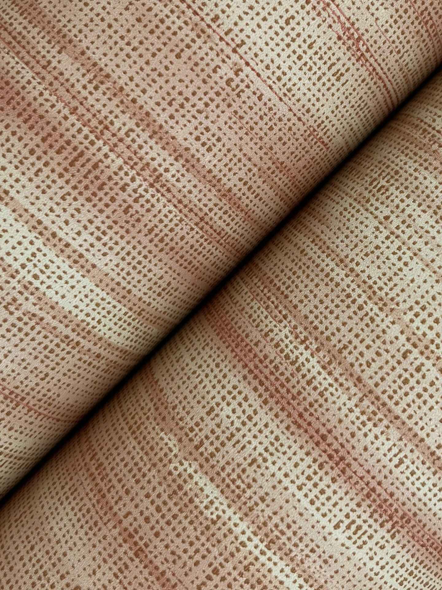 Brushed Linen Brick Wallpaper - York Wallcoverings - GT4565 - York Wallcoverings Wallpaper