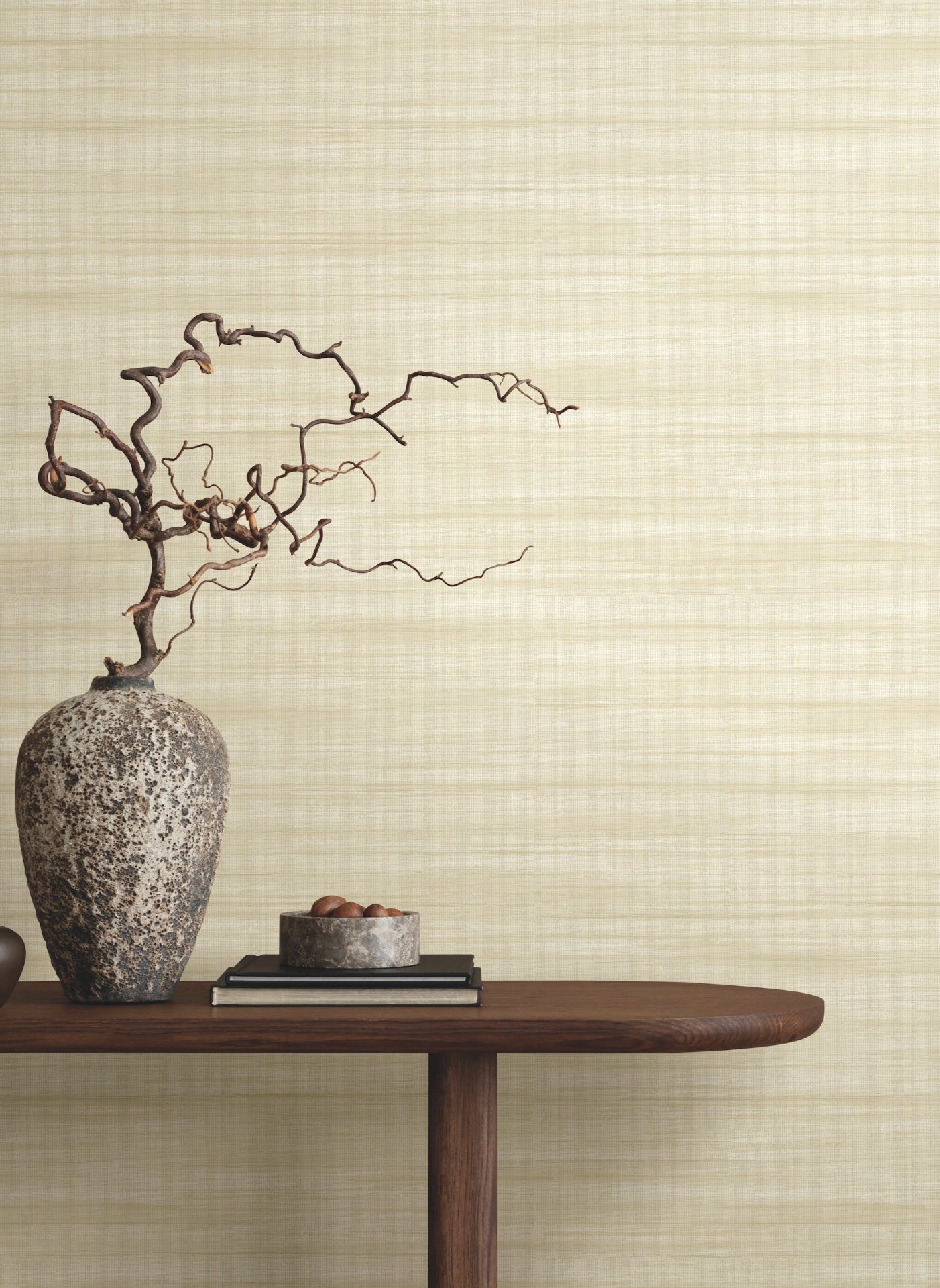 brushed-linen-wallpaper-ivory-york-wallcoverings-gt4562