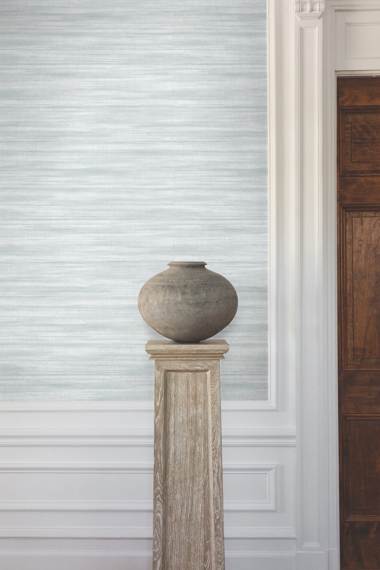 brushed-linen-wallpaper-light-blue-york-wallcoverings-gt4564