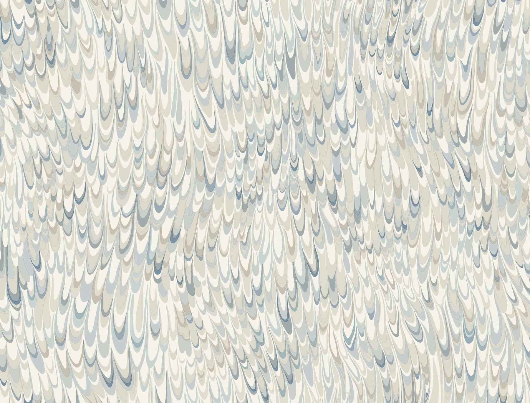 Aslan Blue Wallpaper - York Wallcoverings - GT4584 - York Wallcoverings Wallpaper