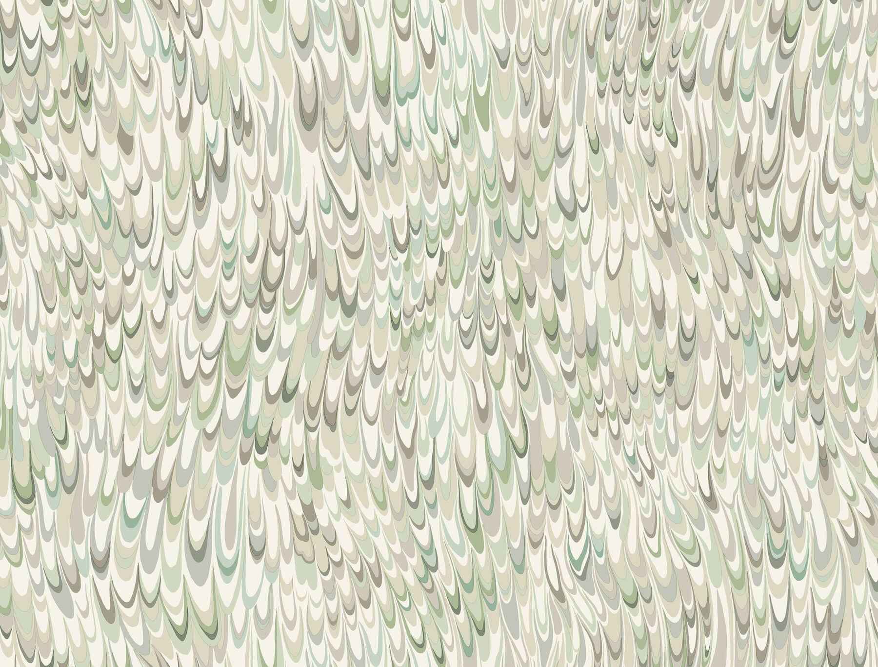 Aslan Green Wallpaper - York Wallcoverings - GT4582 - York Wallcoverings Wallpaper