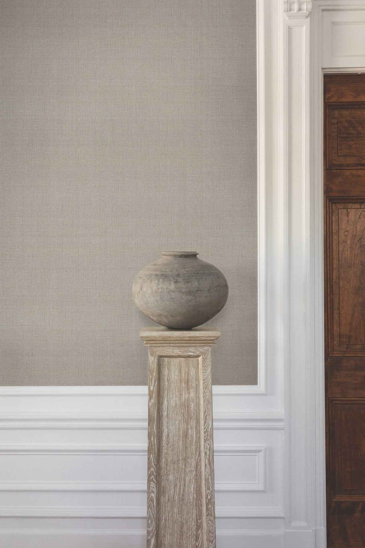 Amari Fossil Wallpaper - York Wallcoverings - GT4594N - York Wallcoverings Wallpaper