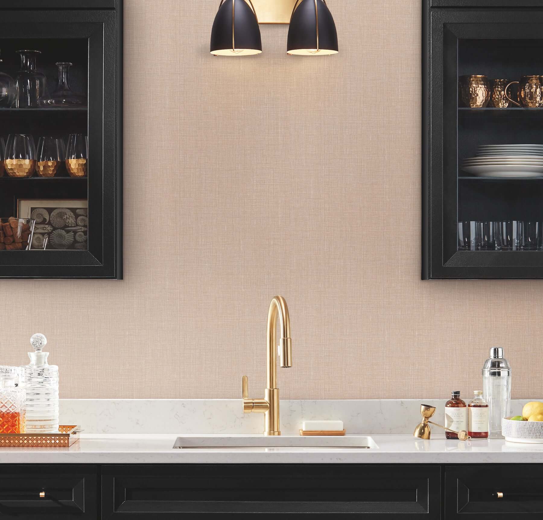 amari-harmony-wallpaper-york-wallcoverings-gt4597n - York Wallcoverings Wallpaper