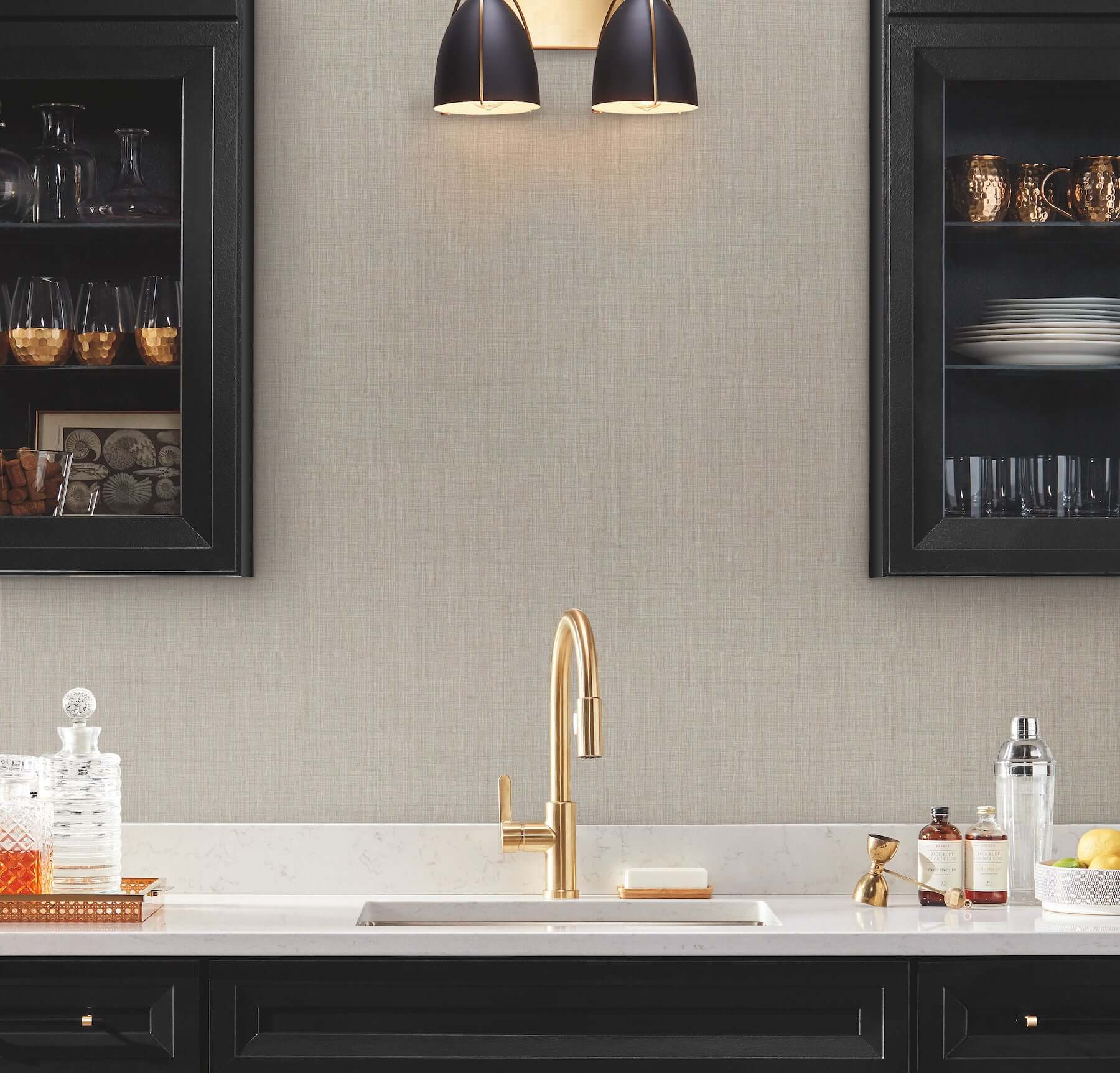 amari-moonlight-wallpaper-york-wallcoverings-gt4592n - York Wallcoverings Wallpaper