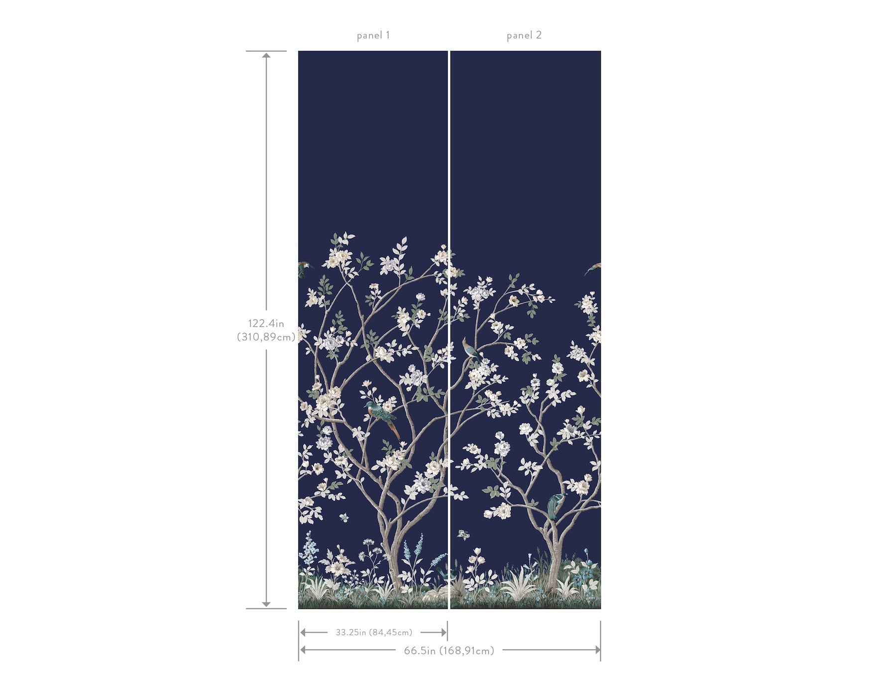 lingering-garden-wallpaper-mural-navy-york-wallcoverings-mu0315m