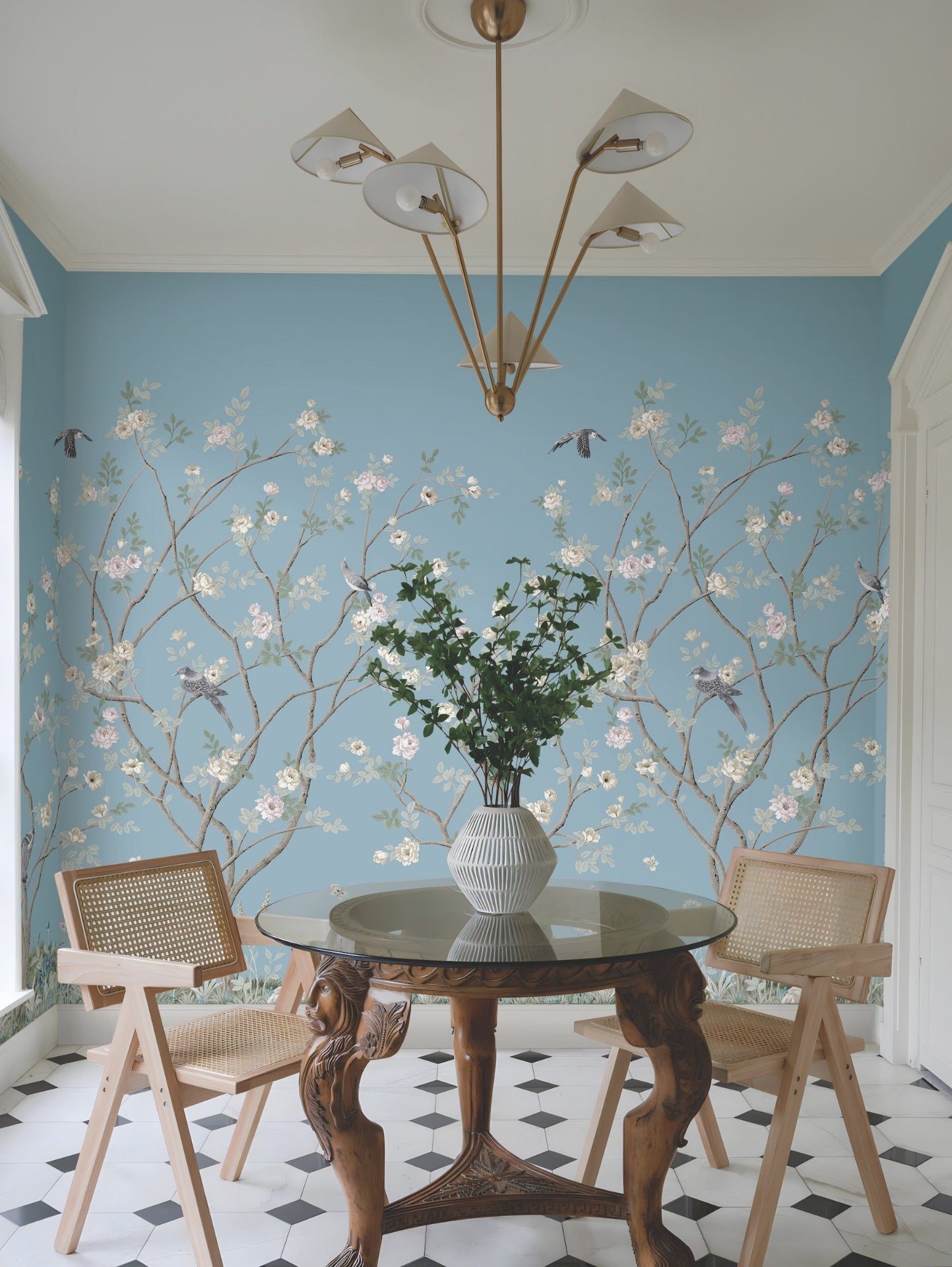 lingering-garden-wallpaper-mural-sky-blue-york-wallcoverings-mu0314m