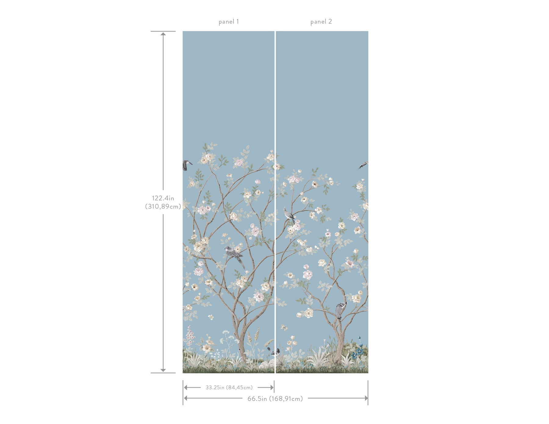 lingering-garden-wallpaper-mural-sky-blue-york-wallcoverings-mu0314m