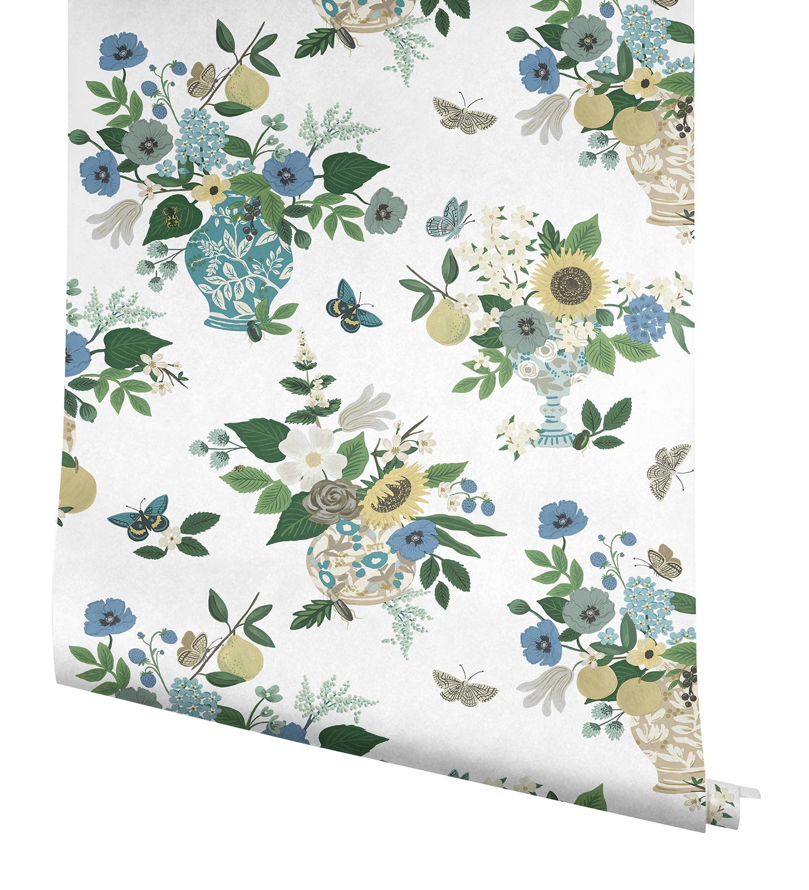 flower-studies-wallpaper-blue-multi-york-wallcoverings-rf7401