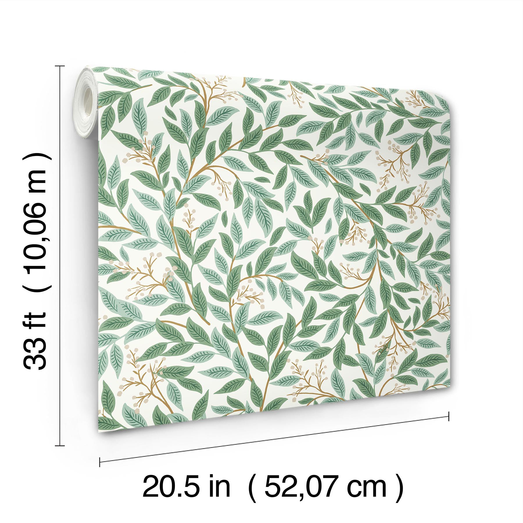 willowberry-wallpaper-emerald-white-york-wallcoverings-rf7464