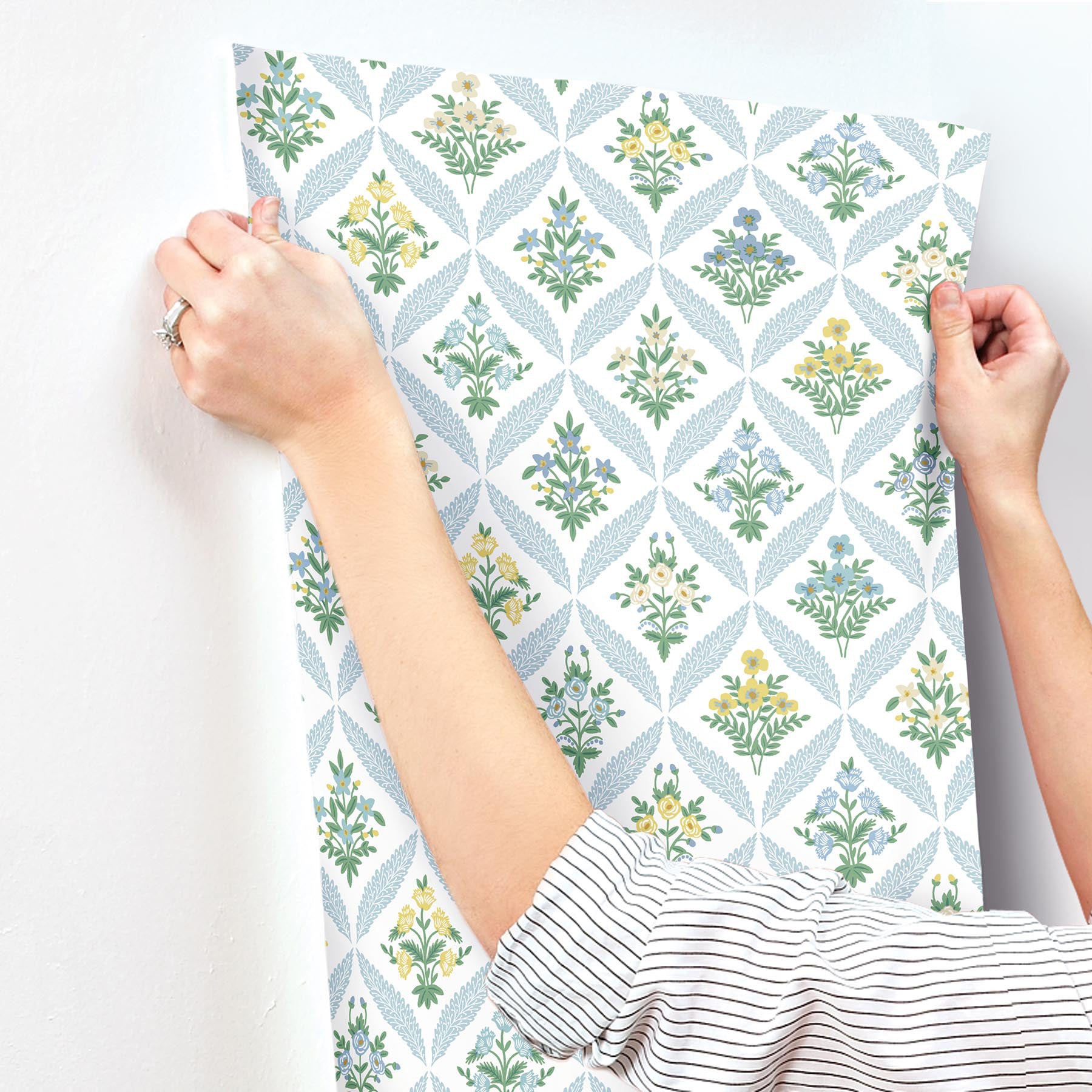 estee-garden-wallpaper-blue-multi-york-wallcoverings-rf7514