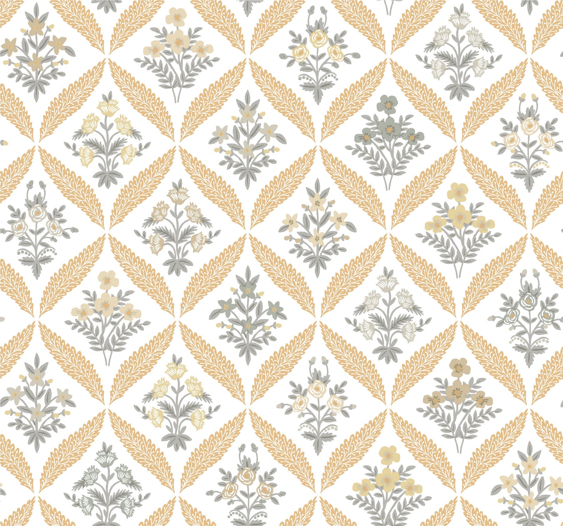 estee-garden-wallpaper-gold-multi-york-wallcoverings-rf7511
