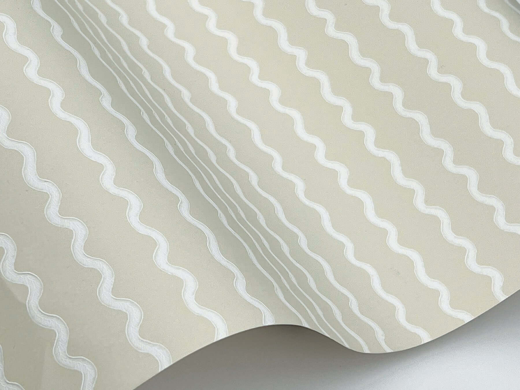 rickrack-wallpaper-linen-york-wallcoverings-rf7554 - York Wallcoverings Wallpaper